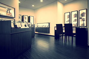 Juwelier Rubin